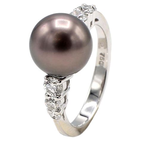 mikimoto diamond quality